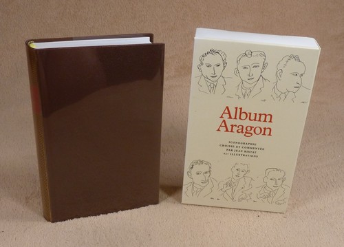 Pleiade album aragon - :, /