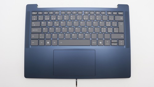 Lenovo ideapad clavier - lenovo,