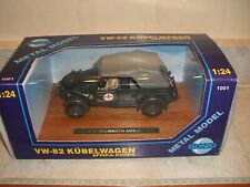 GONIO - kubelwagen ambulance  réf: 1002 - no britains