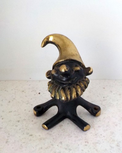 Lutin nain walter - lutin,