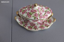 Ancienne soupière miniature