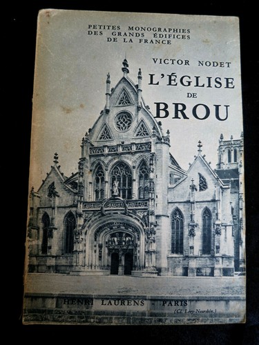 Régionalisme église de - !,