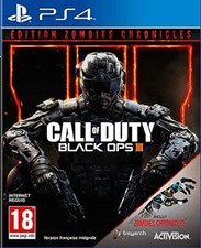 Call of Duty : Black Ops III