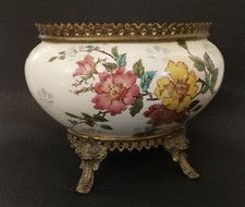 Jardinière cache pot - , en