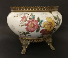 Jardinière cache pot en