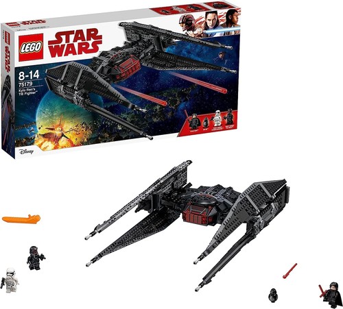 Lego star wars 75179 kylo - 75179,