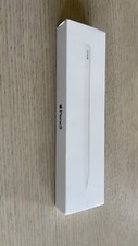 Apple pencil 2ᵉ - pencil, (2ᵉ