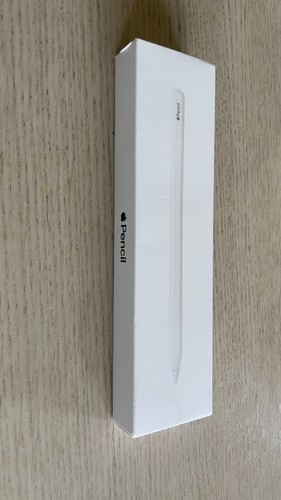 Apple pencil 2ᵉ - apple,