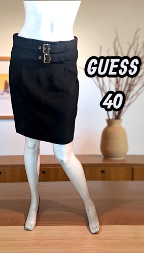 Guess taile superbe jupe - superbe,