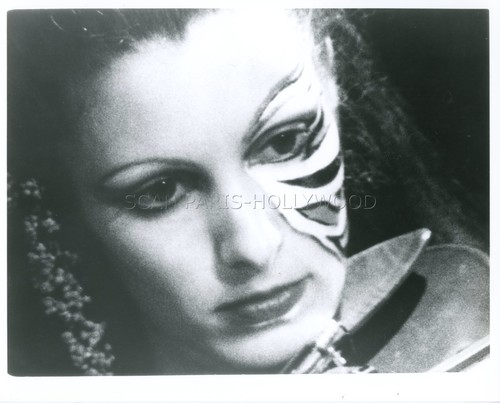 Scarlet rivera bob - scarlet,