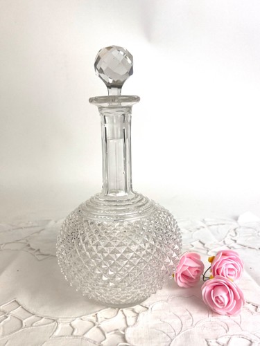 Baccarat carafe a liqueur - baccarat,