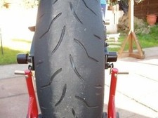 Suzuki GSXR1000 k2 k3 k4