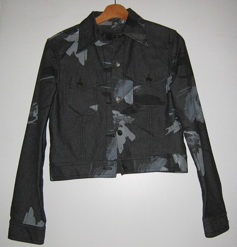Veste noir gris paul - veste, noir/gris