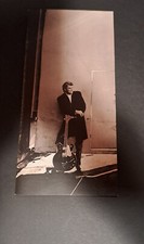 Livret Johnny Hallyday