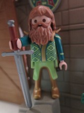 ROI ARTHUR EXCALIBUR C Custom