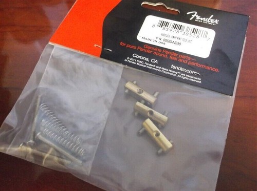 New saddles fender - new, 3