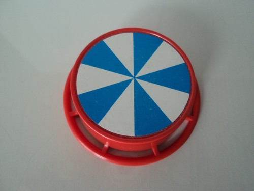 Playmobil vintage city cirque - playmobil,