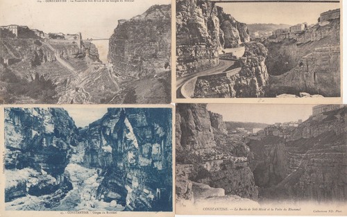 Lot cartes postales - cartes,