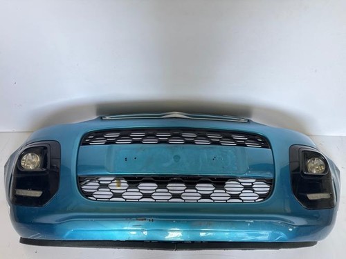 Pare choc avant citroen - citroen, c3
