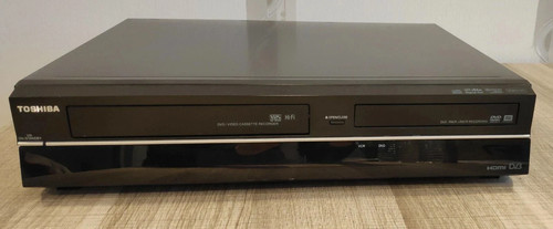 Lecteur dvd magnétoscope - dvd, /magnétoscope