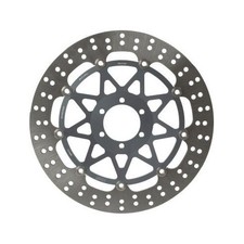 Disque De Frein Trw MSW211