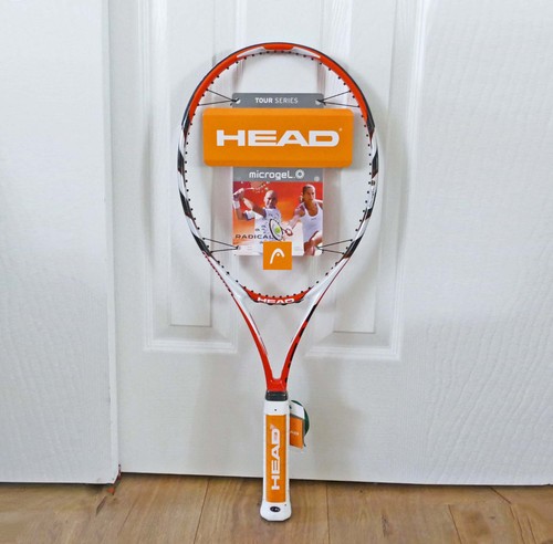 New head microgel radical tour - microgel,