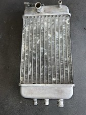 Radiateur Derbi 50 Cc 