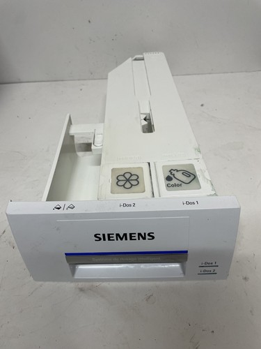 Siemens tiroir bac - bac, à