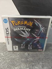 Pokemon Diamant ds neuf sous
