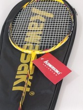 Badminton Racket