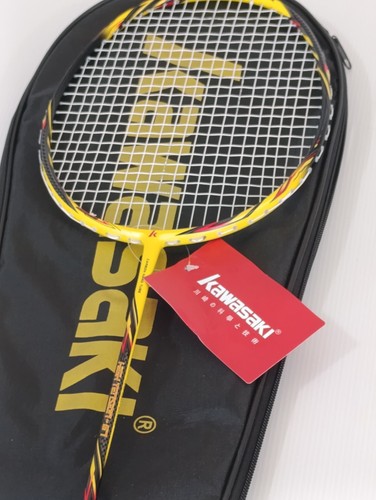 Badminton racket - badminton,