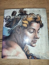 Peinture italienne - la, –