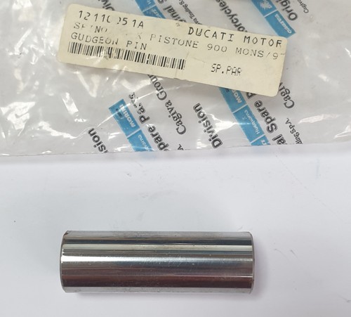 Axe piston ducati monster - ducati,