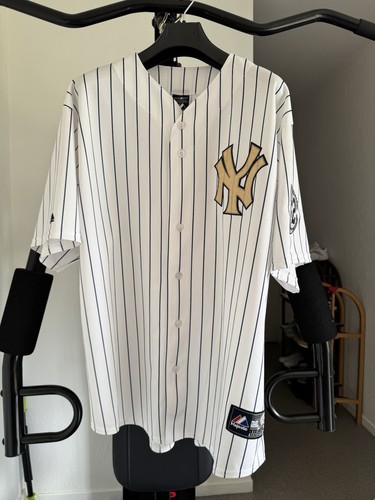 Majestic maillot baseball new - majestic,