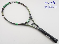 Raquette de tennis d'occasion PRINCE EXO3 GRAPHITE 105T 2013 modèle...