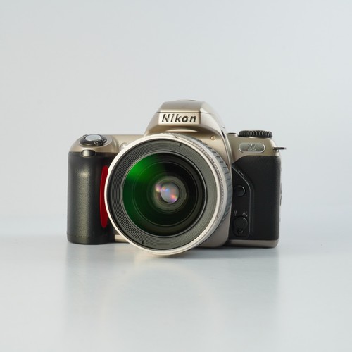 Appareil photo argentique - appareil,