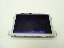 ECRAN MMI DISPLAY AUDI A4 B8