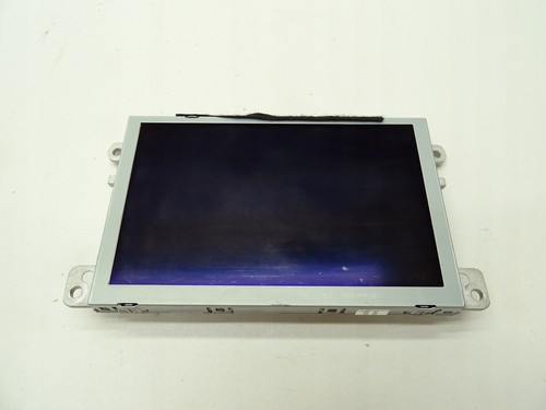 Ecran mmi display audi - a4, b8