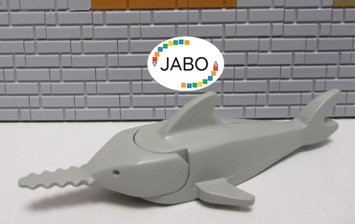Lego animal 2547c02 - (h11/8),