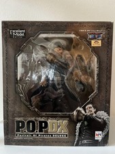 Megahouse one piece Portrait