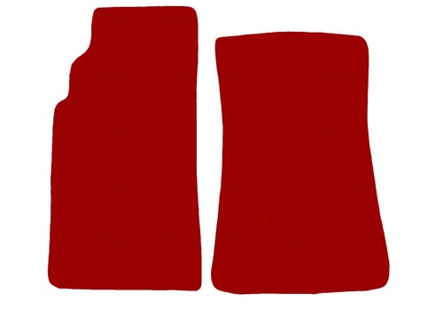 Basic tapis sol avant pour - tapis, de