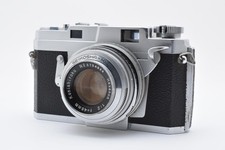 Sale near mint konica iii - sale【near,
