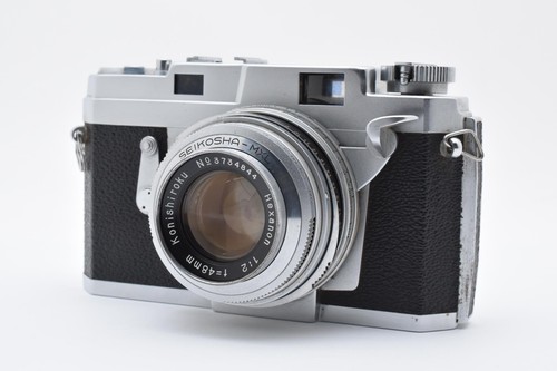Sale near mint konica - mint】konica, iii