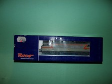 ROCO locomotive électrique