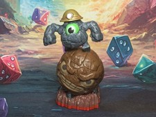 Rocky Roll Figurine Skylanders