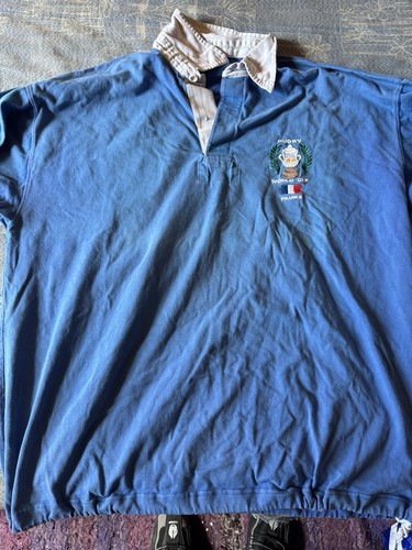 Maillot équipe france de - de,