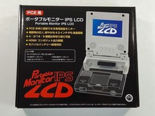 PC ENGINE PORTABLE MONITOR IPS