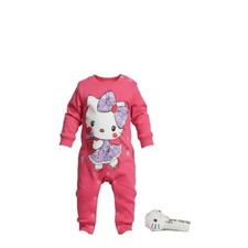 💖🐱 Pyjama Bébé Fille