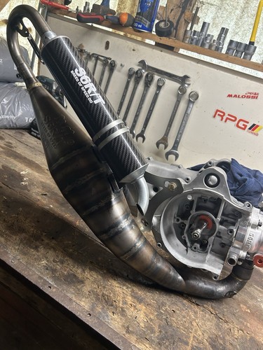 Bas moteur mbk - moteur,