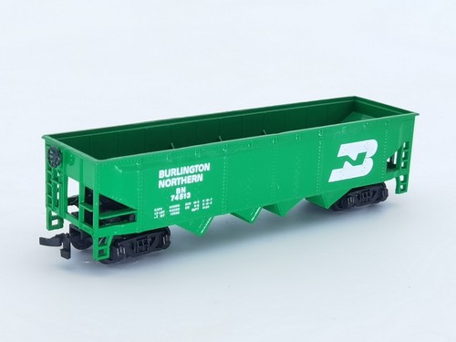 Bachmann wagon trémie - bachmann,